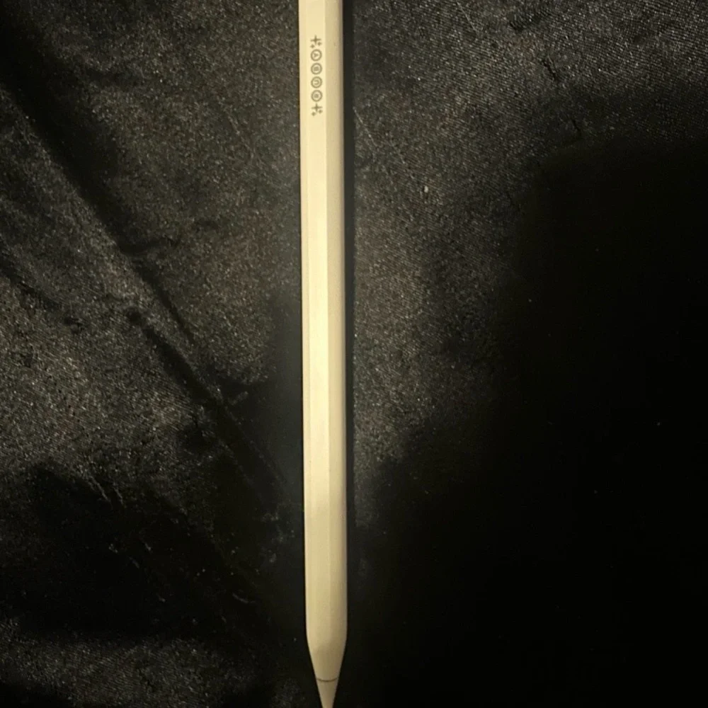 Apple Pencil 2nd Generation